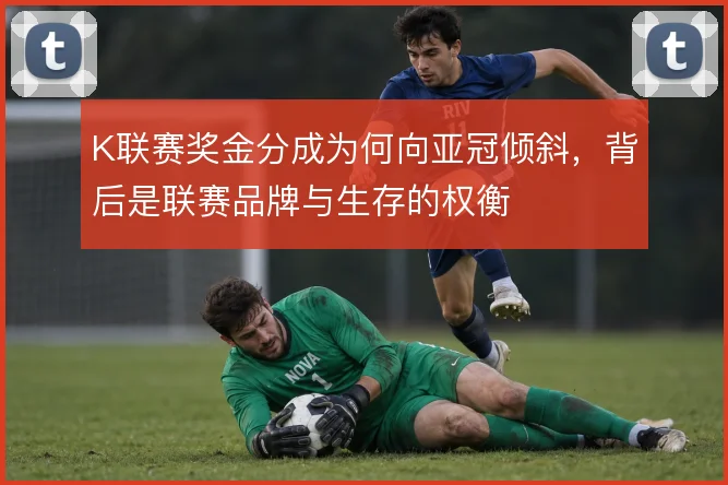K联赛奖金分成为何向亚冠倾斜,背后是联赛品牌与生存的权衡